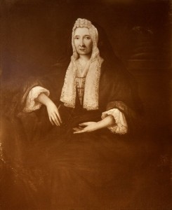 Selina Countess of Huntingdon