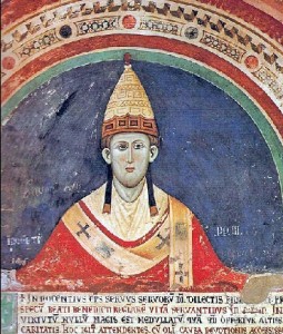 Pope Innocent III