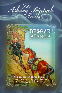 Beggar Bishop Front Cover